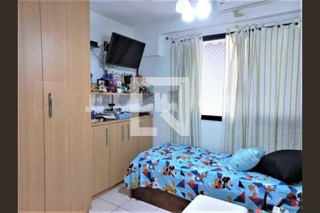 Apartamento à venda com 3 quartos, 199m² em Maracanã, Rio de Janeiro