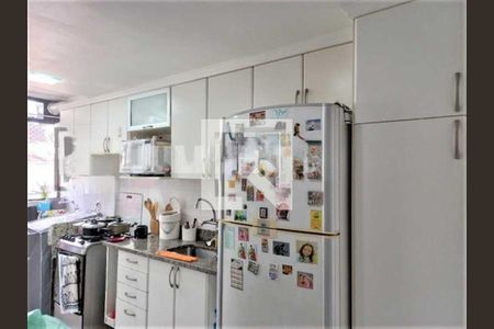 Apartamento à venda com 199m², 3 quartos e 3 vagas