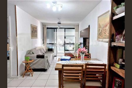 Apartamento à venda com 3 quartos, 199m² em Maracanã, Rio de Janeiro