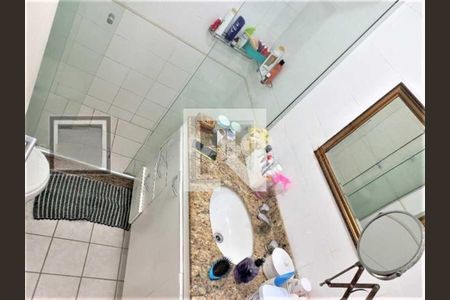 Apartamento à venda com 3 quartos, 199m² em Maracanã, Rio de Janeiro