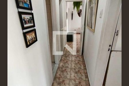 Apartamento à venda com 2 quartos, 70m² em Vila Isabel, Rio de Janeiro