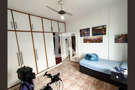 Apartamento à venda com 2 quartos, 70m² em Vila Isabel, Rio de Janeiro