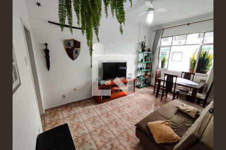 Apartamento à venda com 2 quartos, 70m² em Vila Isabel, Rio de Janeiro