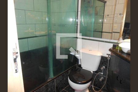 Apartamento à venda com 87m², 3 quartos e 1 vaga