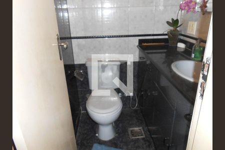 Apartamento à venda com 87m², 3 quartos e 1 vaga