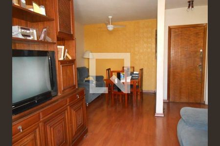 Apartamento à venda com 87m², 3 quartos e 1 vaga