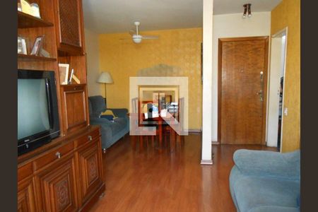 Apartamento à venda com 87m², 3 quartos e 1 vaga