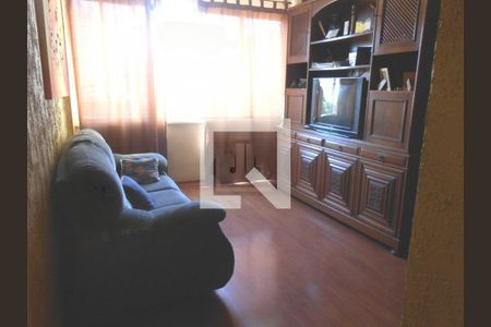 Apartamento à venda com 87m², 3 quartos e 1 vaga