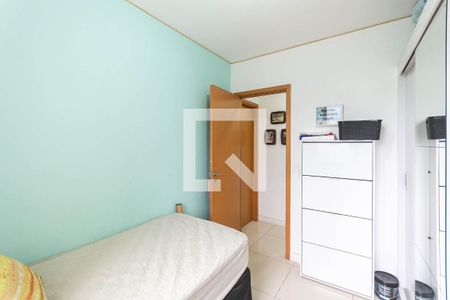 Quarto 1 de apartamento à venda com 2 quartos, 68m² em Rio Comprido, Rio de Janeiro