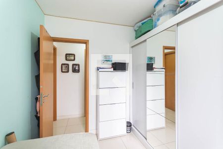 Quarto 1 de apartamento à venda com 2 quartos, 68m² em Rio Comprido, Rio de Janeiro