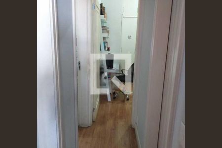 Apartamento à venda com 66m², 2 quartos e 1 vaga