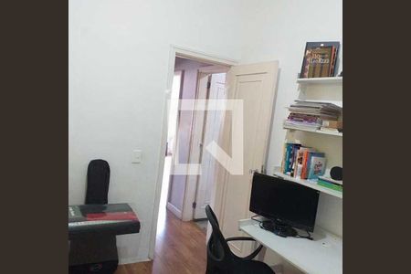 Apartamento à venda com 66m², 2 quartos e 1 vaga