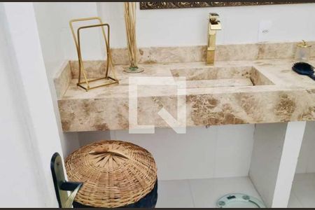 Apartamento à venda com 2 quartos, 80m² em Grajaú, Rio de Janeiro