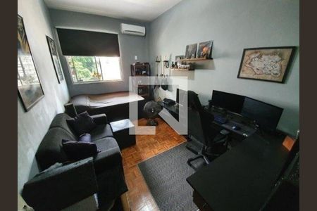 Apartamento à venda com 3 quartos, 123m² em Vila Isabel, Rio de Janeiro
