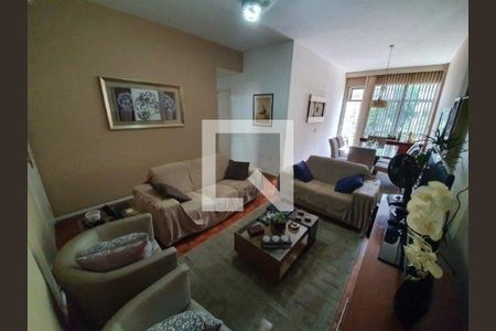 Apartamento à venda com 3 quartos, 123m² em Vila Isabel, Rio de Janeiro