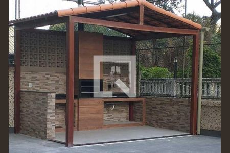 Apartamento à venda com 123m², 3 quartos e 2 vagas