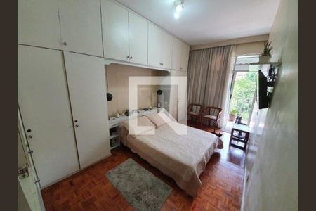 Apartamento à venda com 3 quartos, 123m² em Vila Isabel, Rio de Janeiro
