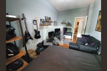 Apartamento à venda com 3 quartos, 123m² em Vila Isabel, Rio de Janeiro