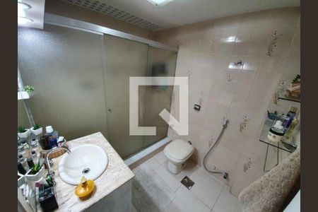 Apartamento à venda com 123m², 3 quartos e 2 vagas