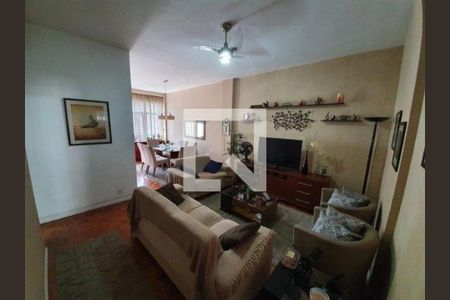 Apartamento à venda com 3 quartos, 123m² em Vila Isabel, Rio de Janeiro