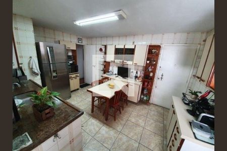 Apartamento à venda com 3 quartos, 123m² em Vila Isabel, Rio de Janeiro