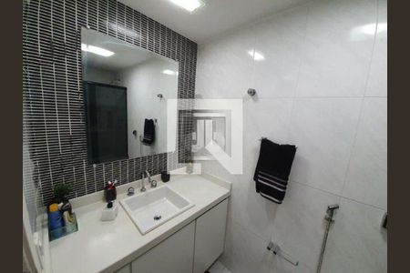 Apartamento à venda com 3 quartos, 123m² em Vila Isabel, Rio de Janeiro
