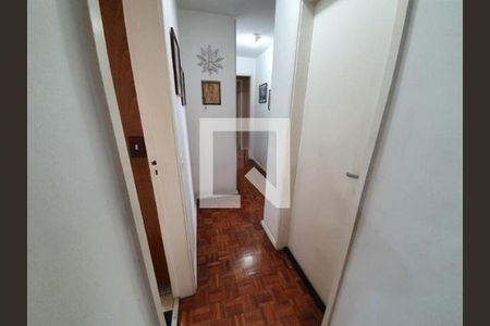 Apartamento à venda com 123m², 3 quartos e 2 vagas