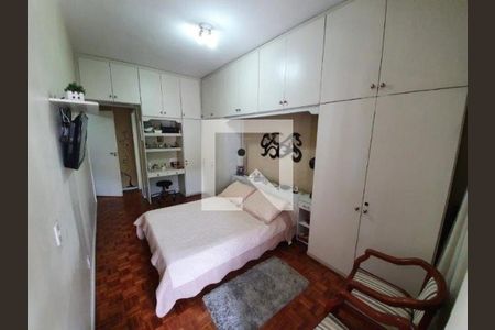 Apartamento à venda com 3 quartos, 123m² em Vila Isabel, Rio de Janeiro