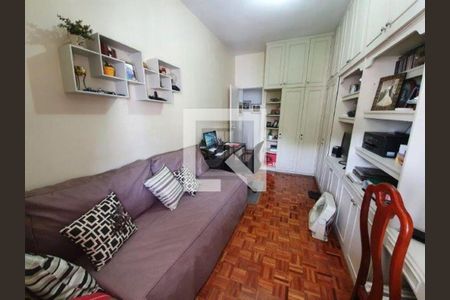 Apartamento à venda com 3 quartos, 123m² em Vila Isabel, Rio de Janeiro