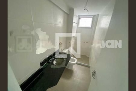 Apartamento à venda com 3 quartos, 92m² em Tijuca, Rio de Janeiro
