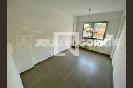 Apartamento à venda com 3 quartos, 92m² em Tijuca, Rio de Janeiro