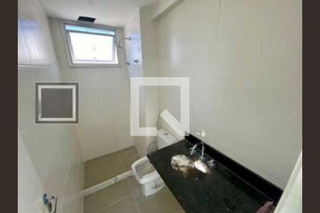 Apartamento à venda com 3 quartos, 92m² em Tijuca, Rio de Janeiro