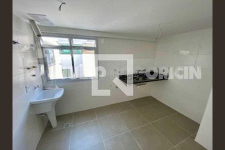 Apartamento à venda com 3 quartos, 92m² em Tijuca, Rio de Janeiro