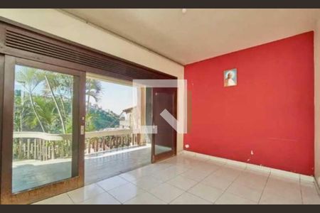 Casa à venda com 4 quartos, 540m² em Tijuca, Rio de Janeiro