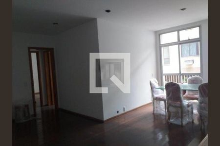 Apartamento à venda com 110m², 3 quartos e 2 vagas