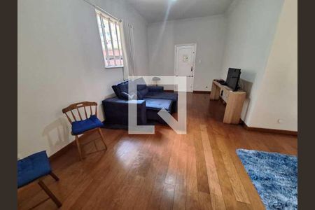 Apartamento à venda com 91m², 3 quartos e sem vaga