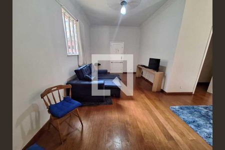 Apartamento à venda com 91m², 3 quartos e sem vaga