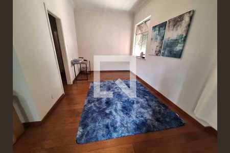 Apartamento à venda com 3 quartos, 91m² em Rio Comprido, Rio de Janeiro