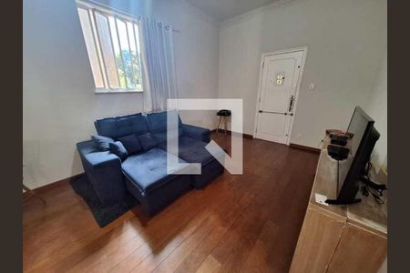 Apartamento à venda com 91m², 3 quartos e sem vaga