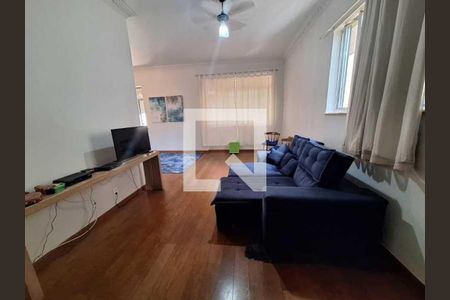 Apartamento à venda com 3 quartos, 91m² em Rio Comprido, Rio de Janeiro