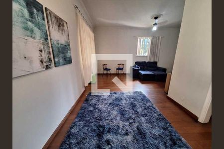 Apartamento à venda com 3 quartos, 91m² em Rio Comprido, Rio de Janeiro