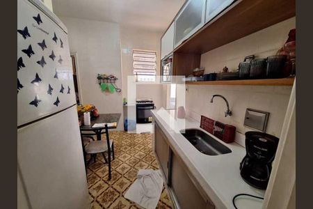 Apartamento à venda com 91m², 3 quartos e sem vaga