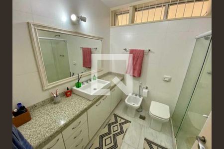 Casa à venda com 288m², 4 quartos e 2 vagas