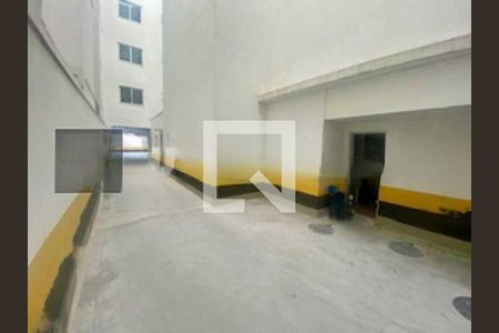 Apartamento à venda com 3 quartos, 92m² em Tijuca, Rio de Janeiro