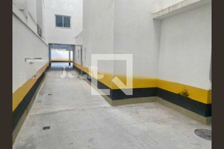 Apartamento à venda com 3 quartos, 92m² em Tijuca, Rio de Janeiro