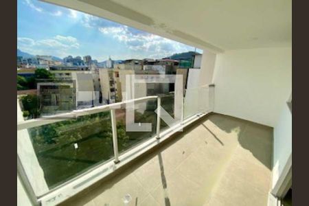 Apartamento à venda com 3 quartos, 92m² em Tijuca, Rio de Janeiro