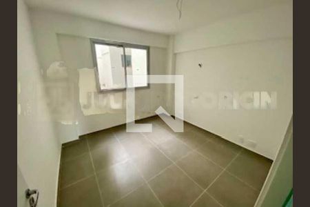 Apartamento à venda com 3 quartos, 92m² em Tijuca, Rio de Janeiro