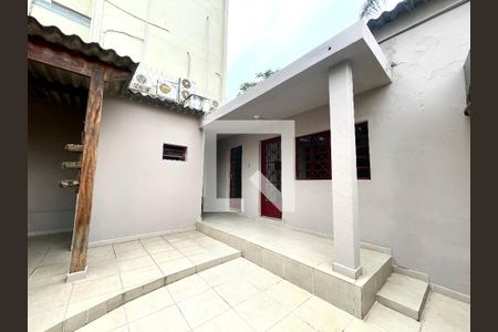 Casa à venda com 86m², 2 quartos e sem vagaFachada