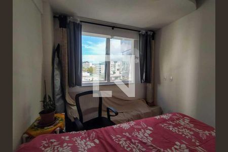 Apartamento à venda com 3 quartos, 130m² em Praça da Bandeira, Rio de Janeiro