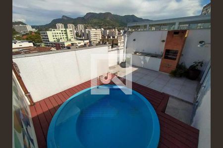 Apartamento à venda com 3 quartos, 130m² em Praça da Bandeira, Rio de Janeiro